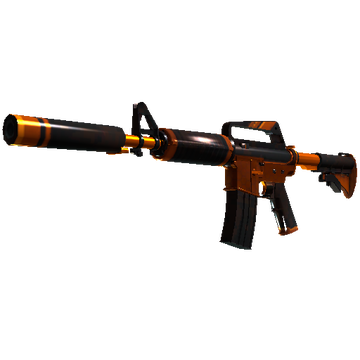 M4A1-S | Atomic Alloy